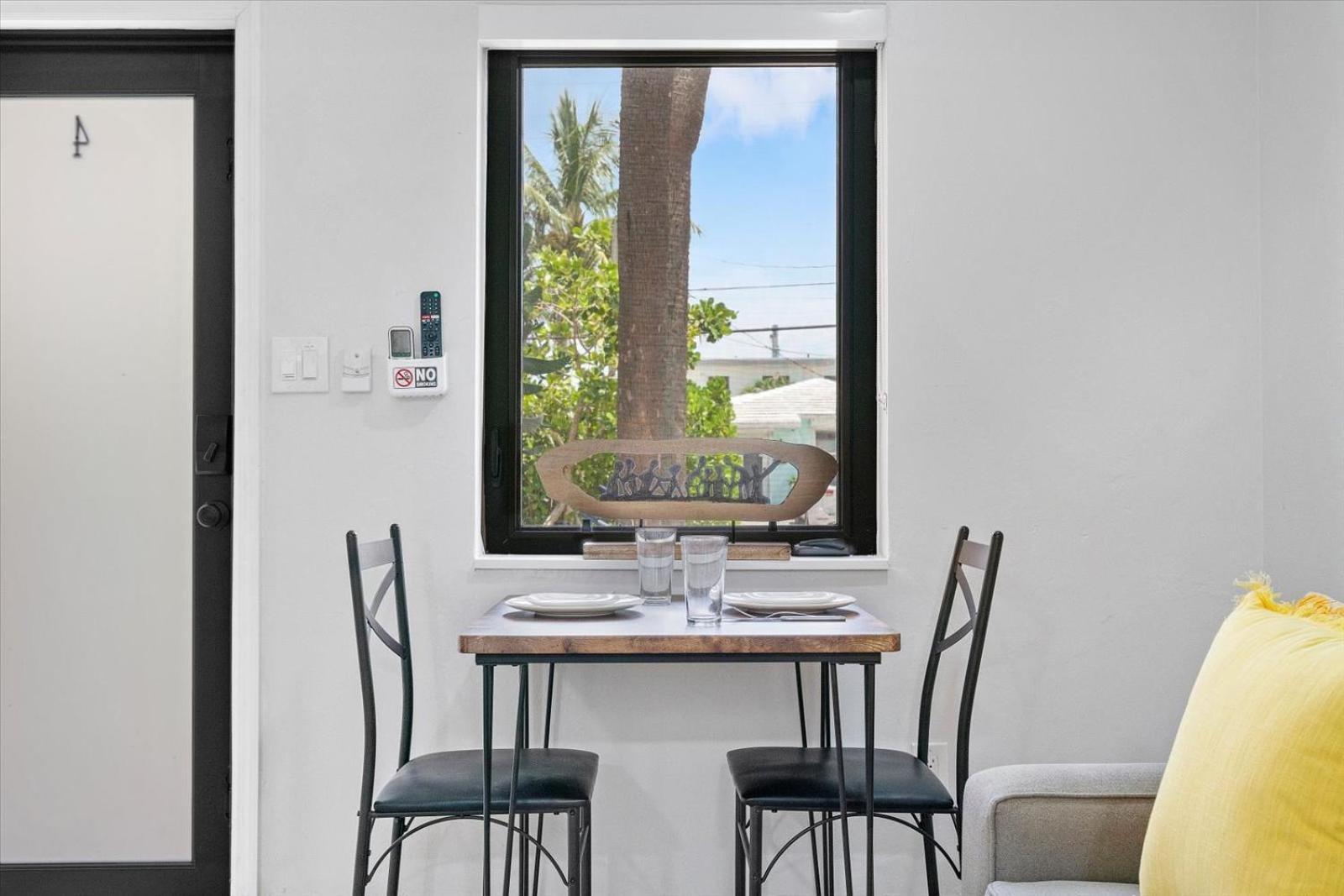 Walnut By The Sea Lejlighed Hollywood Eksteriør billede